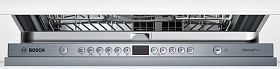 Конденсационная посудомойка Бош Bosch SMV46AX01E фото 4 фото 4