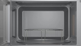Микроволновая печь с кварцевым грилем Bosch BEL653MY3 фото 3 фото 3