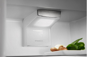 Двухкамерный холодильник Electrolux RNT8TE18S фото 3 фото 3