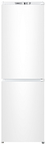 Встраиваемые холодильники шириной 54 см ATLANT ХМ 4307-000
