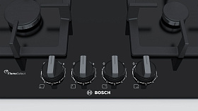 Встраиваемая 4-х конфорочная варочная панель Bosch PPH6A6B20 фото 3 фото 3