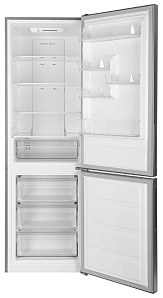 Холодильник no frost Hyundai CC3093FIX фото 4 фото 4