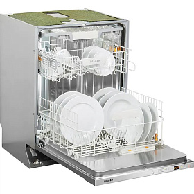 Встраиваемая посудомоечная машина Miele G 5265 SCVi XXL фото 3 фото 3
