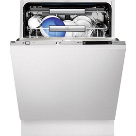 Посудомоечная машина с турбосушкой 60 см Electrolux ESL98810RA
