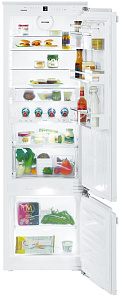 Холодильник с зоной свежести Liebherr ICBP 3266 фото 3 фото 3