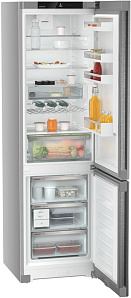 Холодильник  с ледогенератором Liebherr CNsdd 5723