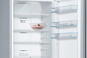Отдельно стоящий холодильник Bosch KGN39XI30U фото 4 фото 4