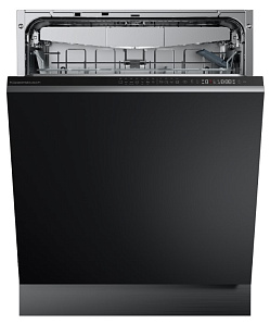 Встраиваемая посудомойка с теплообменником Kuppersbusch G 6300.0 V