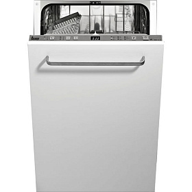 Встраиваемая посудомоечная машина  45 см Teka DW8 41 FI INOX