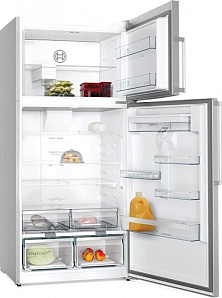 Широкий холодильник Bosch KDD86AI304 фото 2 фото 2