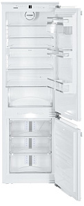 Встраиваемые однодверные холодильники Liebherr Liebherr ICNP 3366 фото 2 фото 2