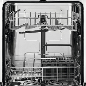 Встраиваемая посудомоечная машина Electrolux EMA917121L фото 2 фото 2
