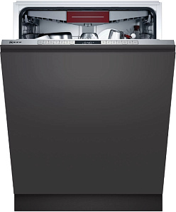Большая посудомоечная машина Neff S255ECX11E
