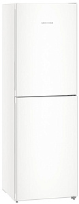 Белый холодильник Liebherr CN 4213 фото 2 фото 2