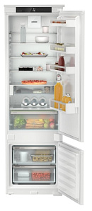 Двухкамерный холодильник Liebherr ICSe 5122
