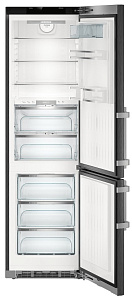 Холодильник с зоной свежести Liebherr CBNPbs 4858 фото 4 фото 4