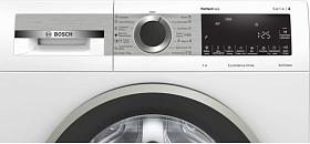 Компактная стиральная машина Bosch WHA222XEOE фото 4 фото 4