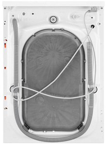 Итальянская стиральная машина AEG L8WBC61SR фото 3 фото 3