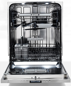 Посудомоечная машина глубиной 55 см Asko DWCBI231.S/1 фото 2 фото 2