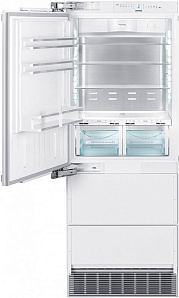 Встраиваемые холодильники Liebherr с ледогенератором Liebherr SBS 95E3 фото 3 фото 3