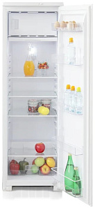 Бесшумный узкий холодильник Бирюса 107 фото 2 фото 2