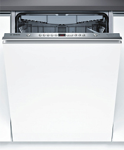 Посудомоечная машина Silence Bosch SBV45FX01R