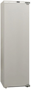 Встраиваемые холодильники шириной 54 см Korting KSFI 1833 NF фото 3 фото 3