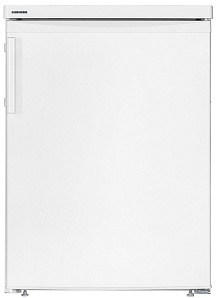 Невысокий двухкамерный холодильник Liebherr T 1714 фото 4 фото 4