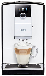Отдельностоящая кофемашина Nivona NICR 796