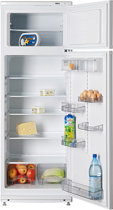 Двухкамерный холодильник с морозилкой ATLANT МХМ 2826-90 фото 4 фото 4
