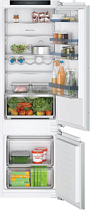 Холодильник Low Frost Bosch KIV87SFE0