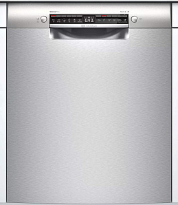 Фронтальная посудомоечная машина Bosch SMU 4HAI48S
