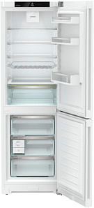 Двухкамерный холодильник  no frost Liebherr CNd 5223 фото 4 фото 4