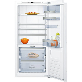 Холодильник  с зоной свежести NEFF KI8413D20R