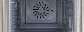 Электрический духовой шкаф коричневого цвета Bertazzoni F6011MODVPTC фото 2 фото 2