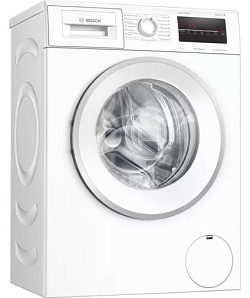 Узкая стиральная машина Bosch WLP24260OE
