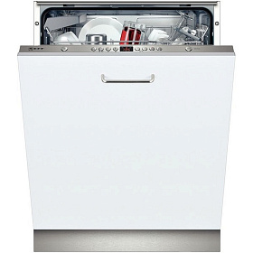 Полноразмерная посудомоечная машина NEFF S51L43X1RU