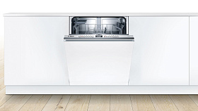 Встраиваемая посудомоечная машина  60 см Bosch SGH4HAX11R фото 2 фото 2
