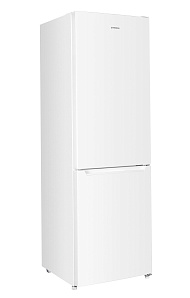 Двухкамерный холодильник с нижней морозильной камерой Maunfeld MFF185SFW фото 4 фото 4