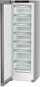 Серебристый холодильник Liebherr SFNsde 5227 фото 4 фото 4