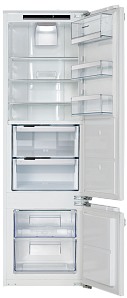 Встраиваемый холодильник премиум класса Kuppersbusch FKGF 8800.0i