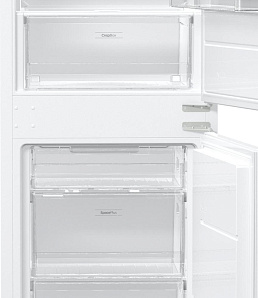 Встраиваемый узкий холодильник Korting KSI 17860 CFL фото 4 фото 4