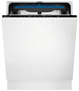 Большая посудомоечная машина Electrolux EES848200L