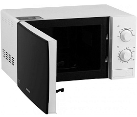 Микроволновая печь мощностью 800 вт Samsung ME81KRW-1 фото 3 фото 3