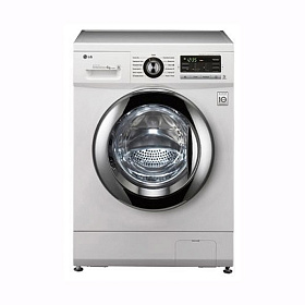Маленькая стиральная машина автомат LG F 1096SD3