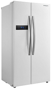 Большой холодильник Kraft KF-MS 2580 W