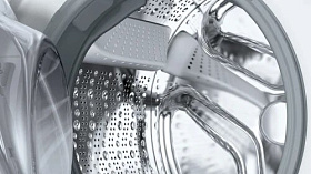 Встраиваемая стиральная машина высотой до 82 см Bosch WIW 28443 фото 4 фото 4