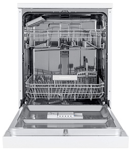 Фронтальная посудомоечная машина MAUNFELD MWF12S фото 4 фото 4