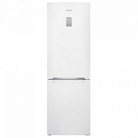 Холодильник с дисплеем Samsung RB 33J3400WW