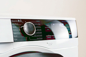 Профессиональная стиральная машина Electrolux EW8F249PS фото 3 фото 3